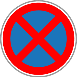 Stop Sign
