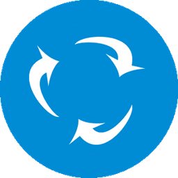 Roundabout Sign