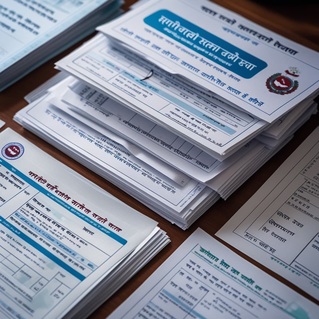 Required Medical Documents for Obtaining a Driving License in Nepal
