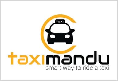 Taximandu Logo